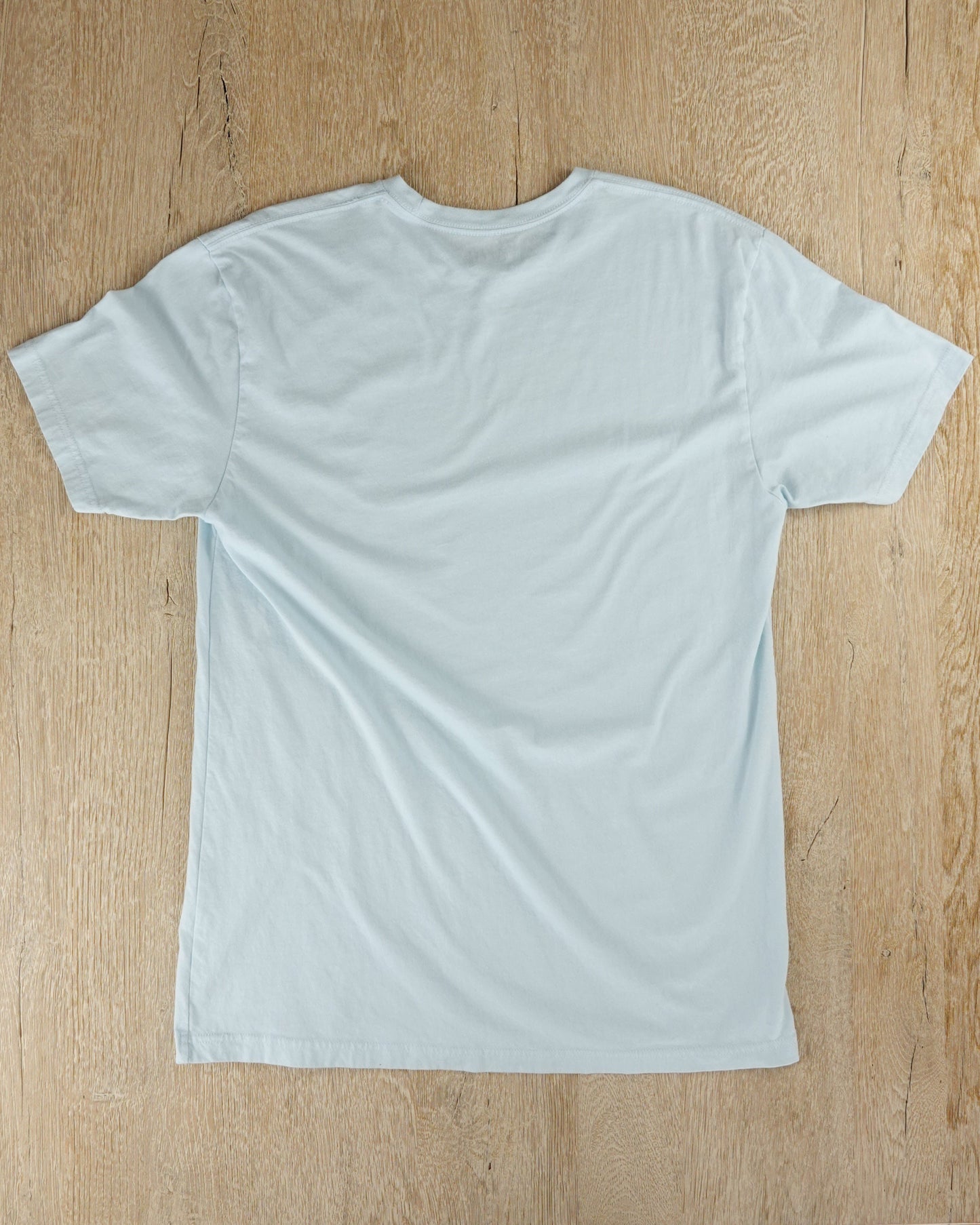 Jacque Cousteau Tee