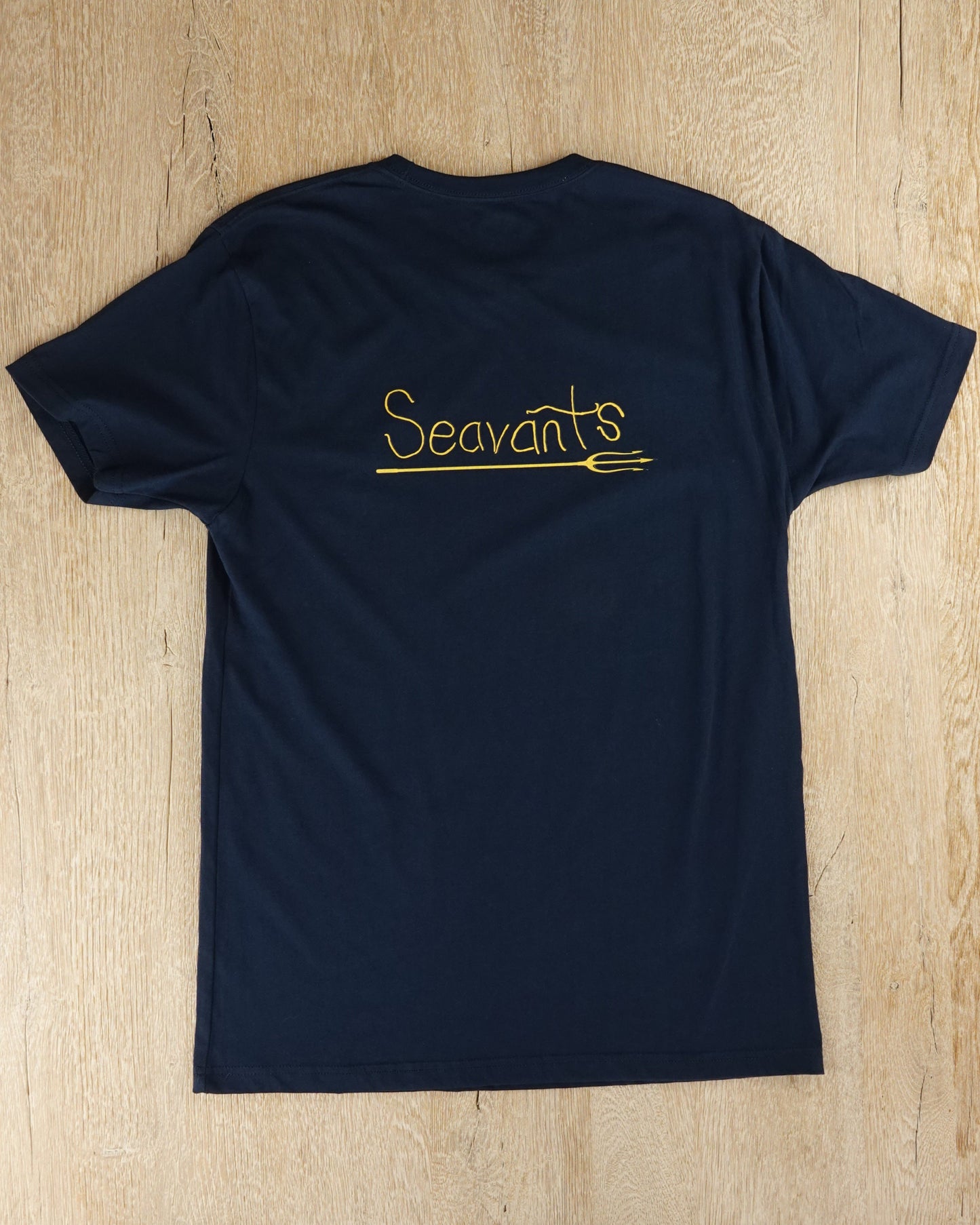 Trident Tee