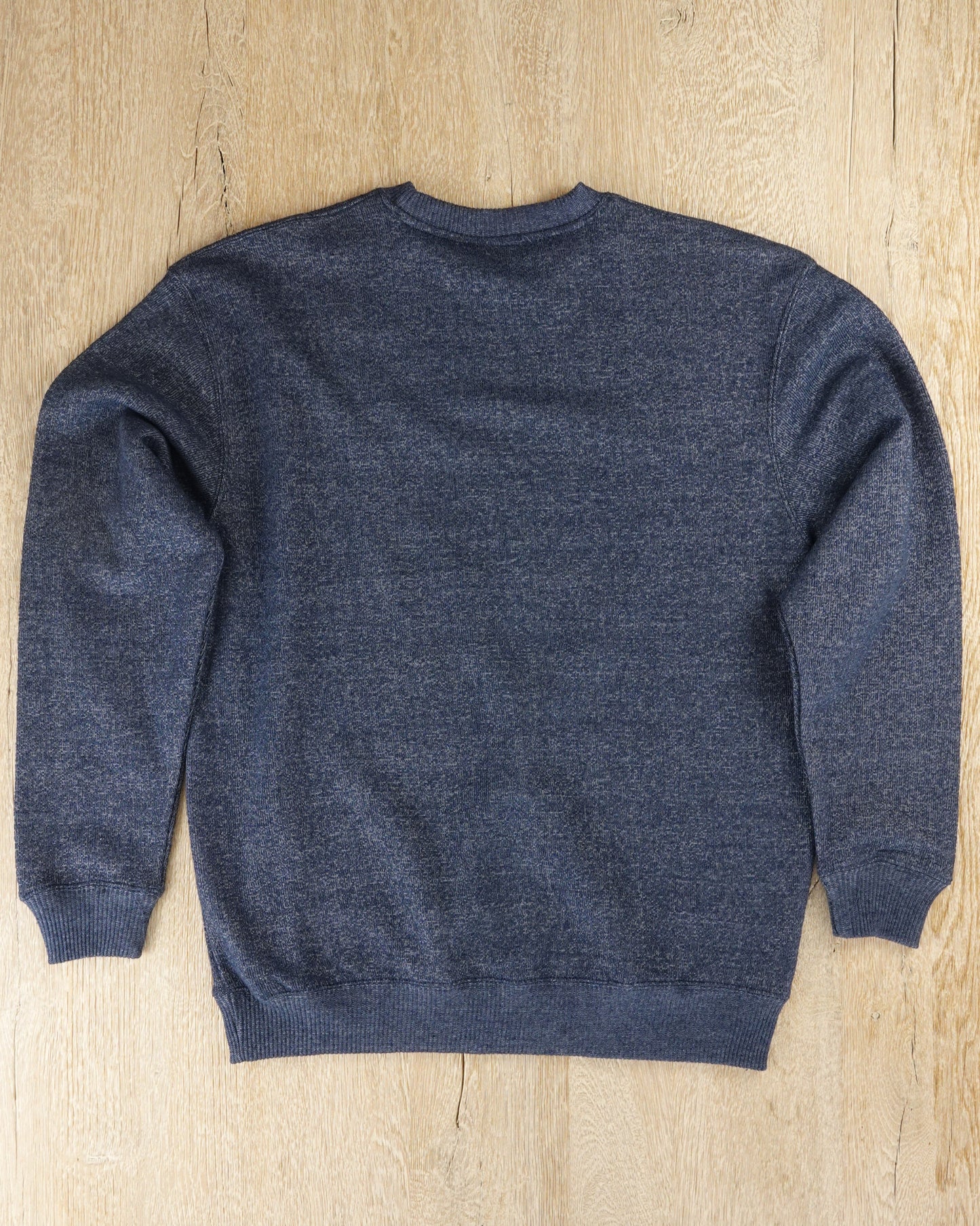 Trident Fishermans Sweater