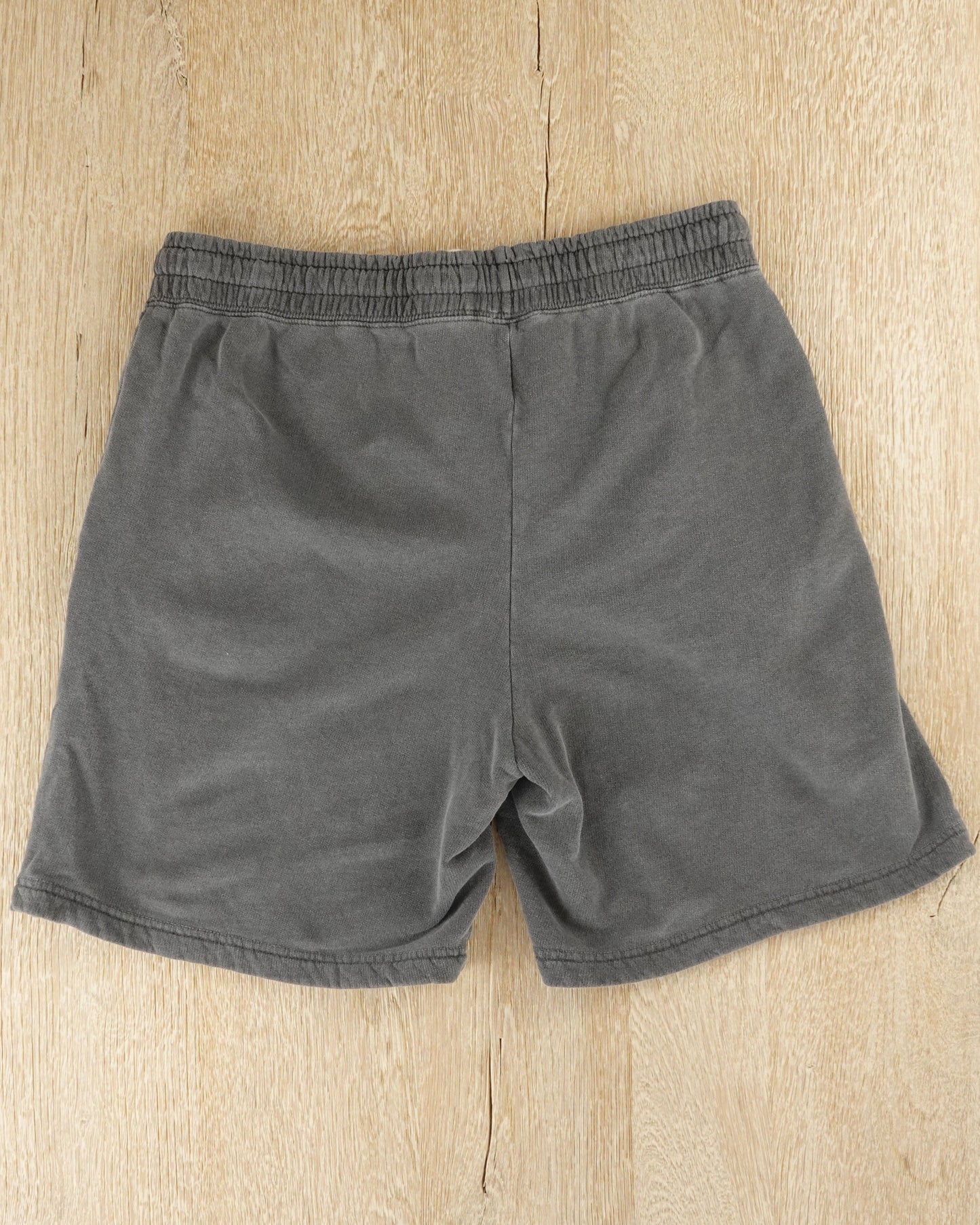 Captain Roger Fleece Sweat Shorts