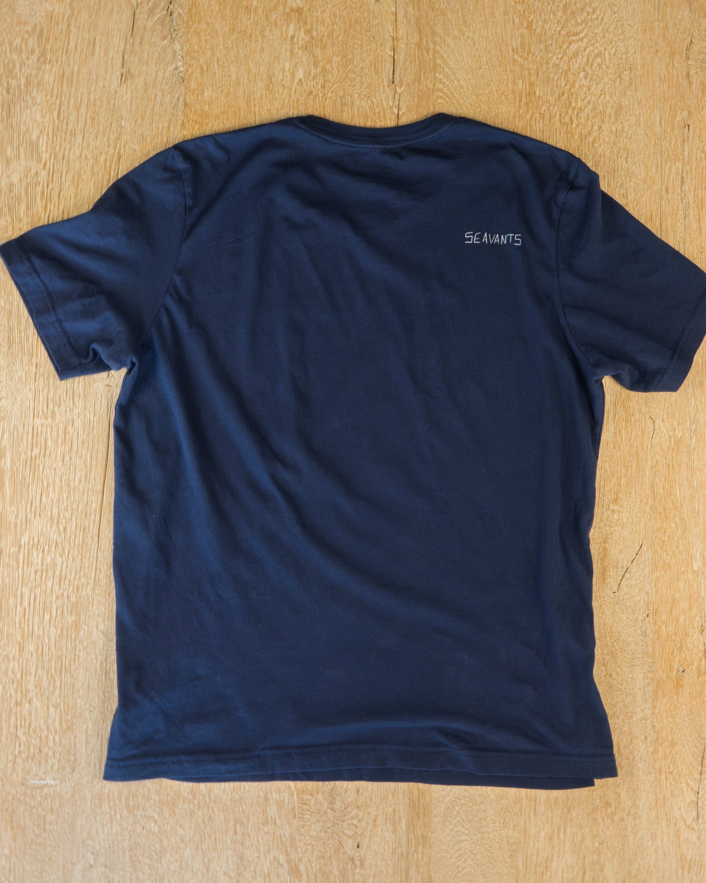 Loose Lips Sink Ships Tee