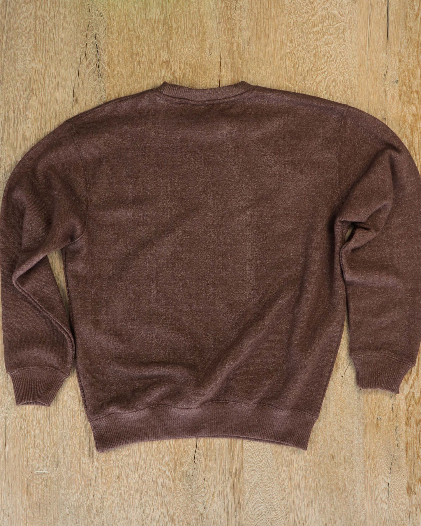 Seavants Fisherman Sweater