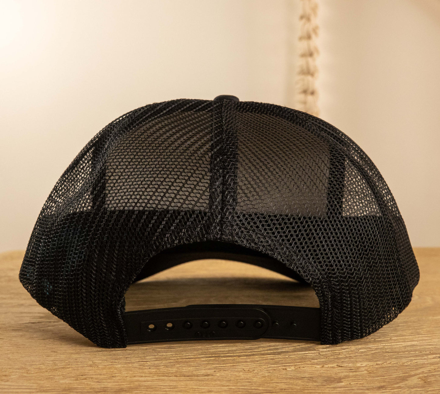 Seavants Coffee Foam Trucker Hat