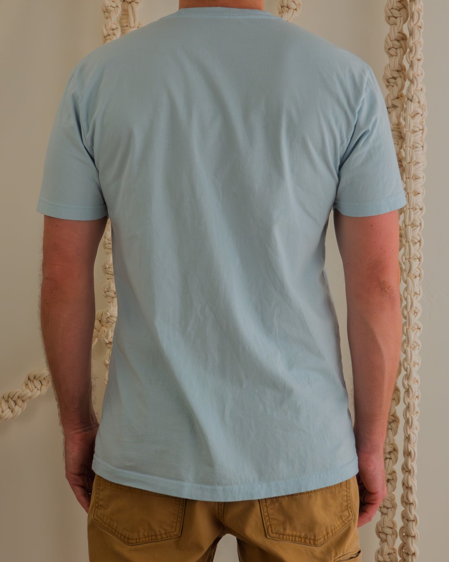 Jacque Cousteau Tee