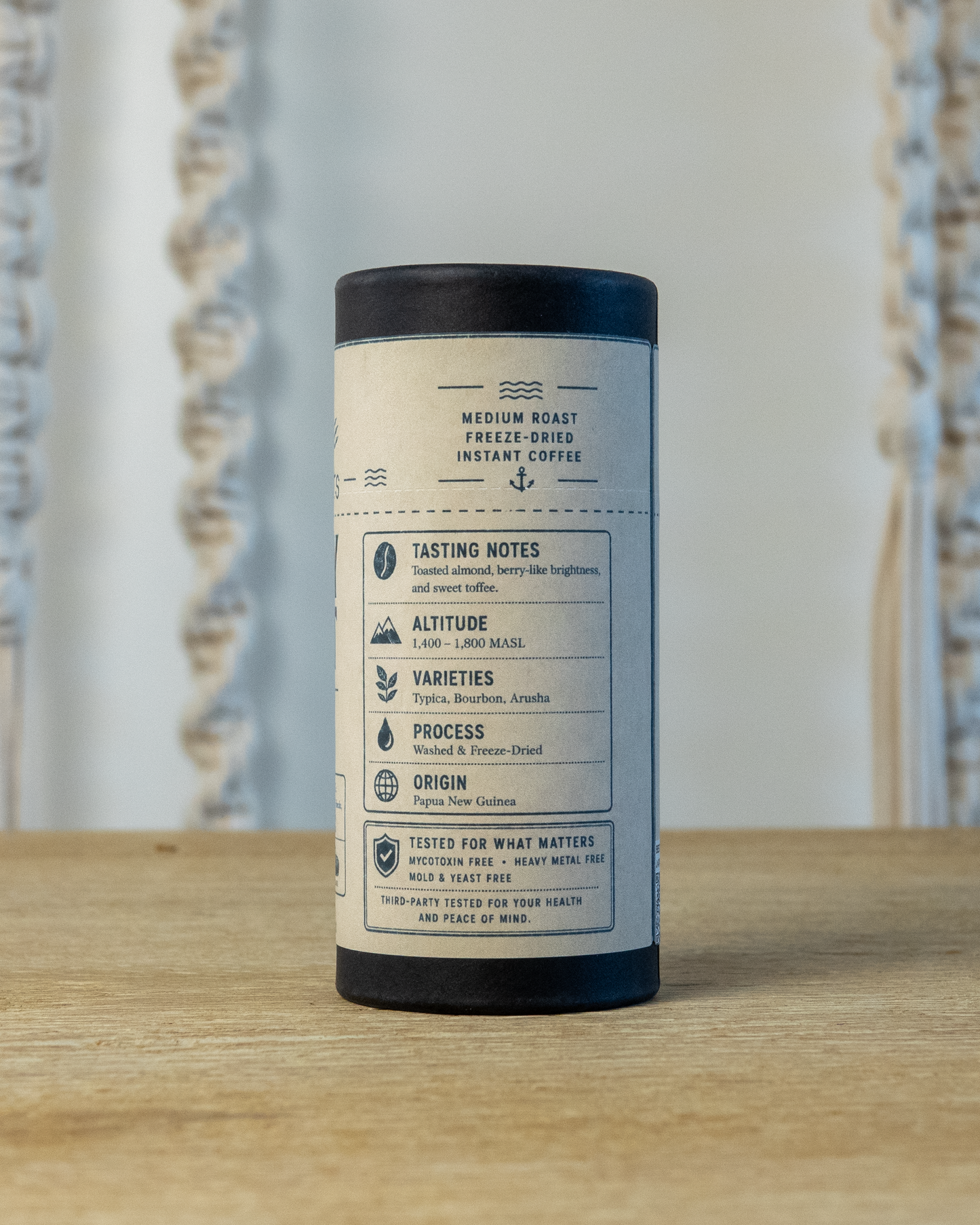 Surf Trip Instant Coffee