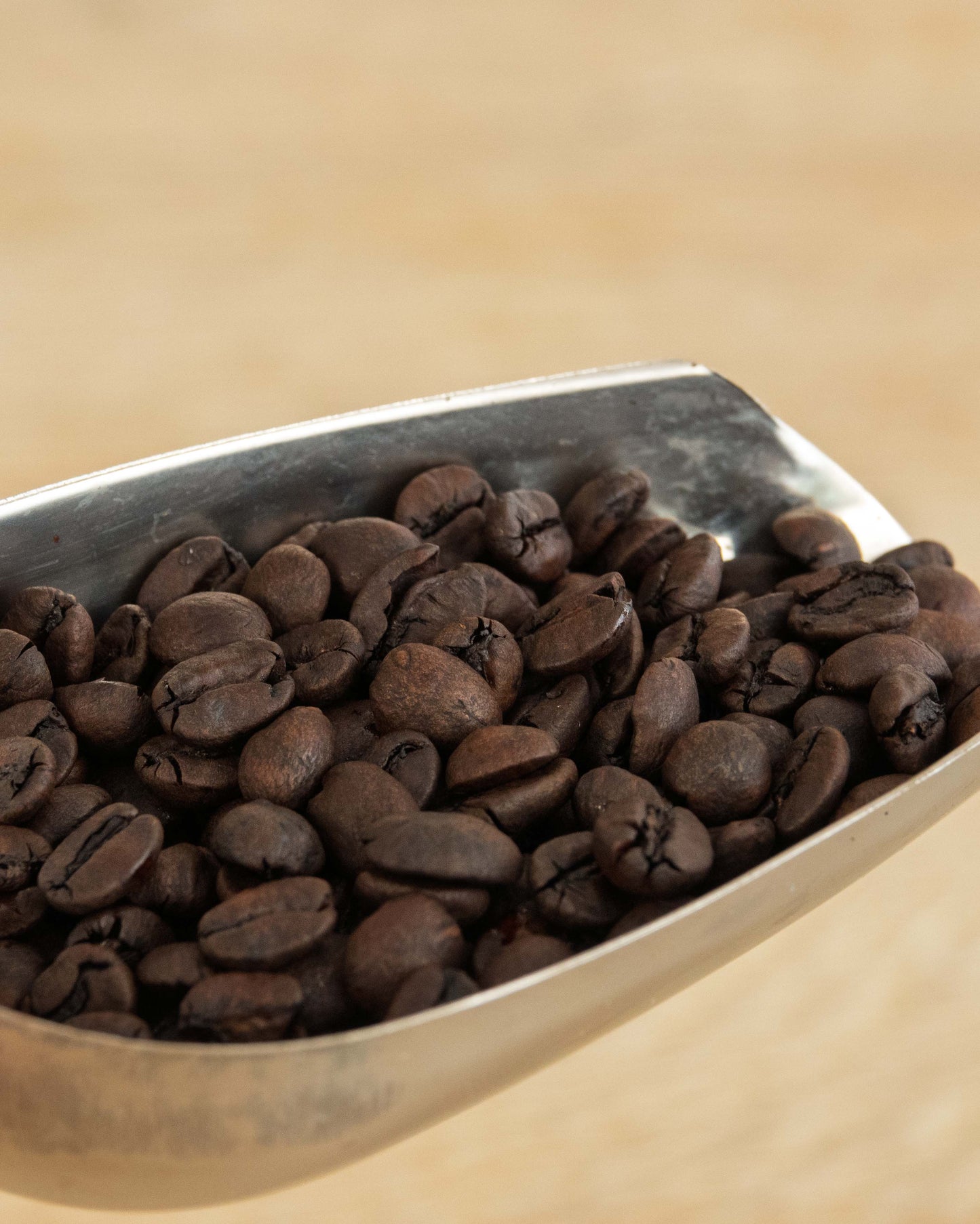 Mamá Marésias Artisan Espresso