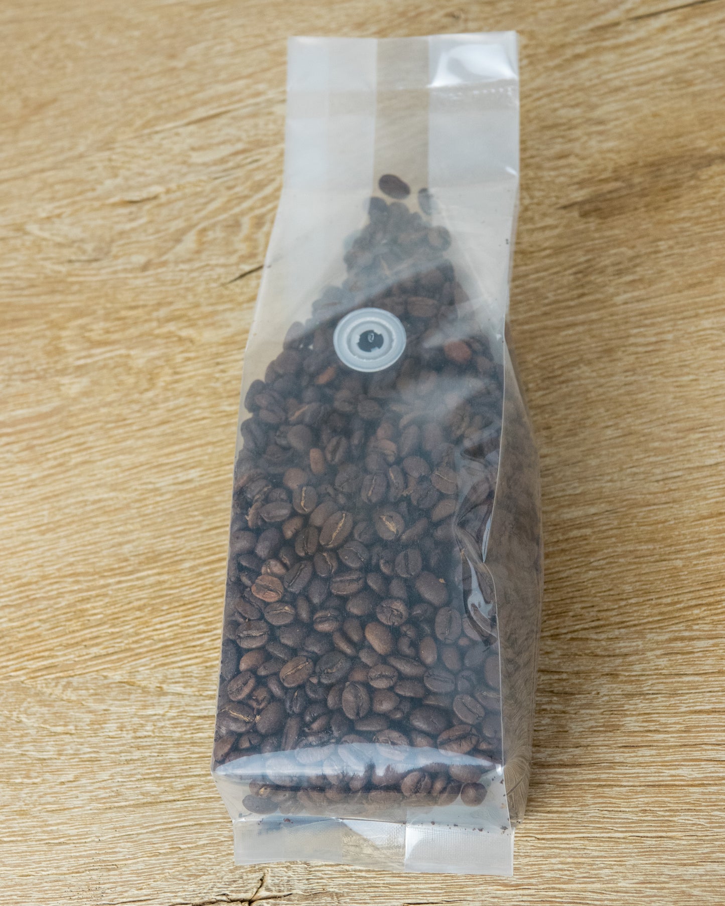 Tres Mares (light roast)
