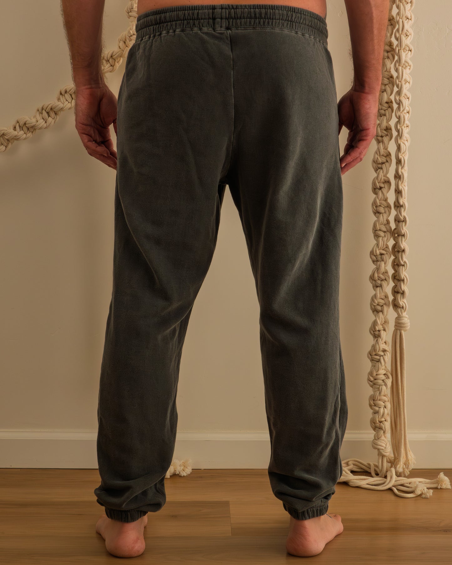 Captain Roger Fleece Sweatpants