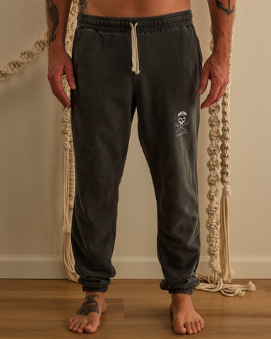 Captain Roger Fleece Sweatpants