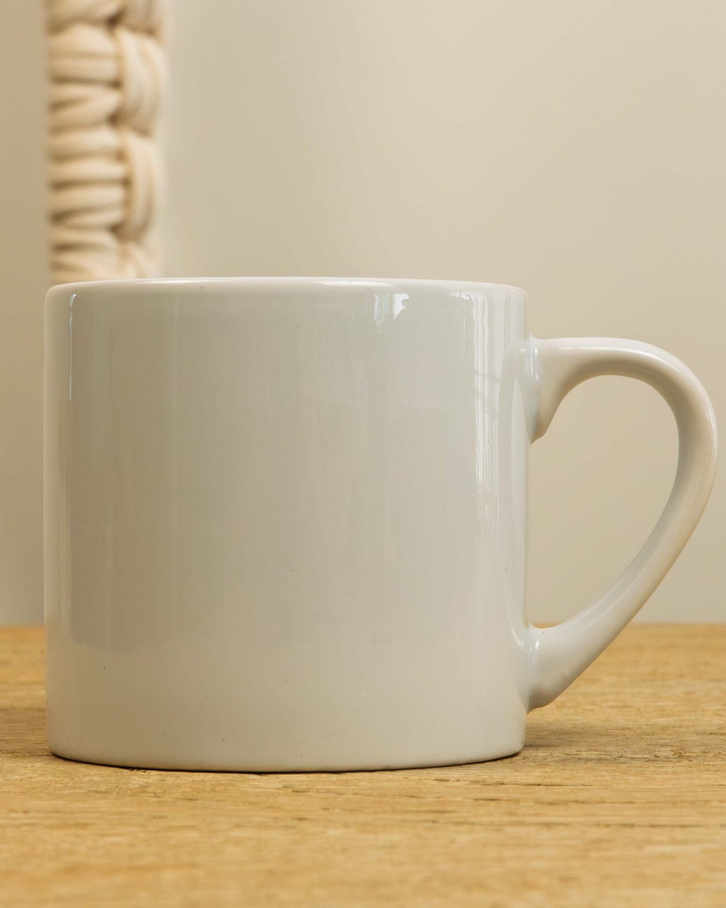 Captain Roger Large Espresso Mug