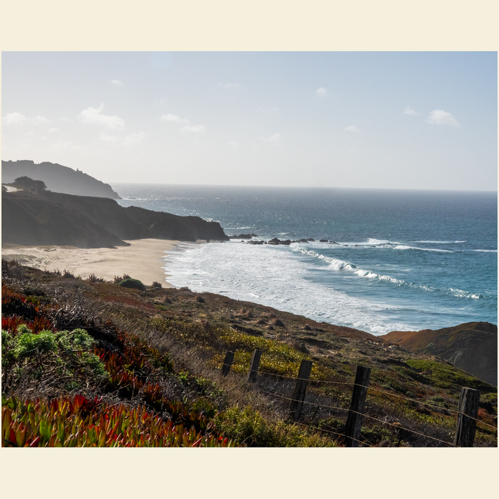 North Hwy 101 Giclee Art Prints