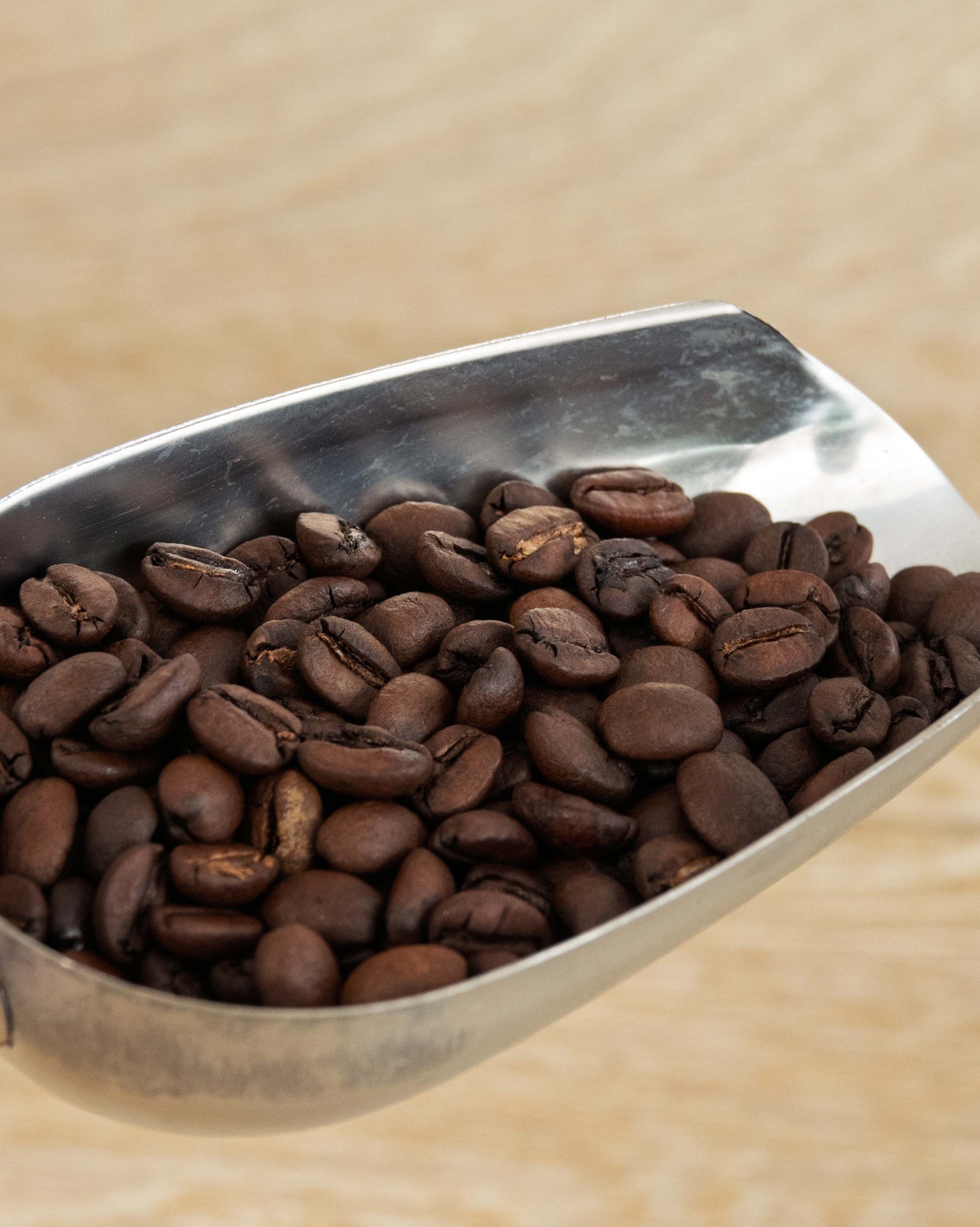 Barra De La Smooooth Medium Roast