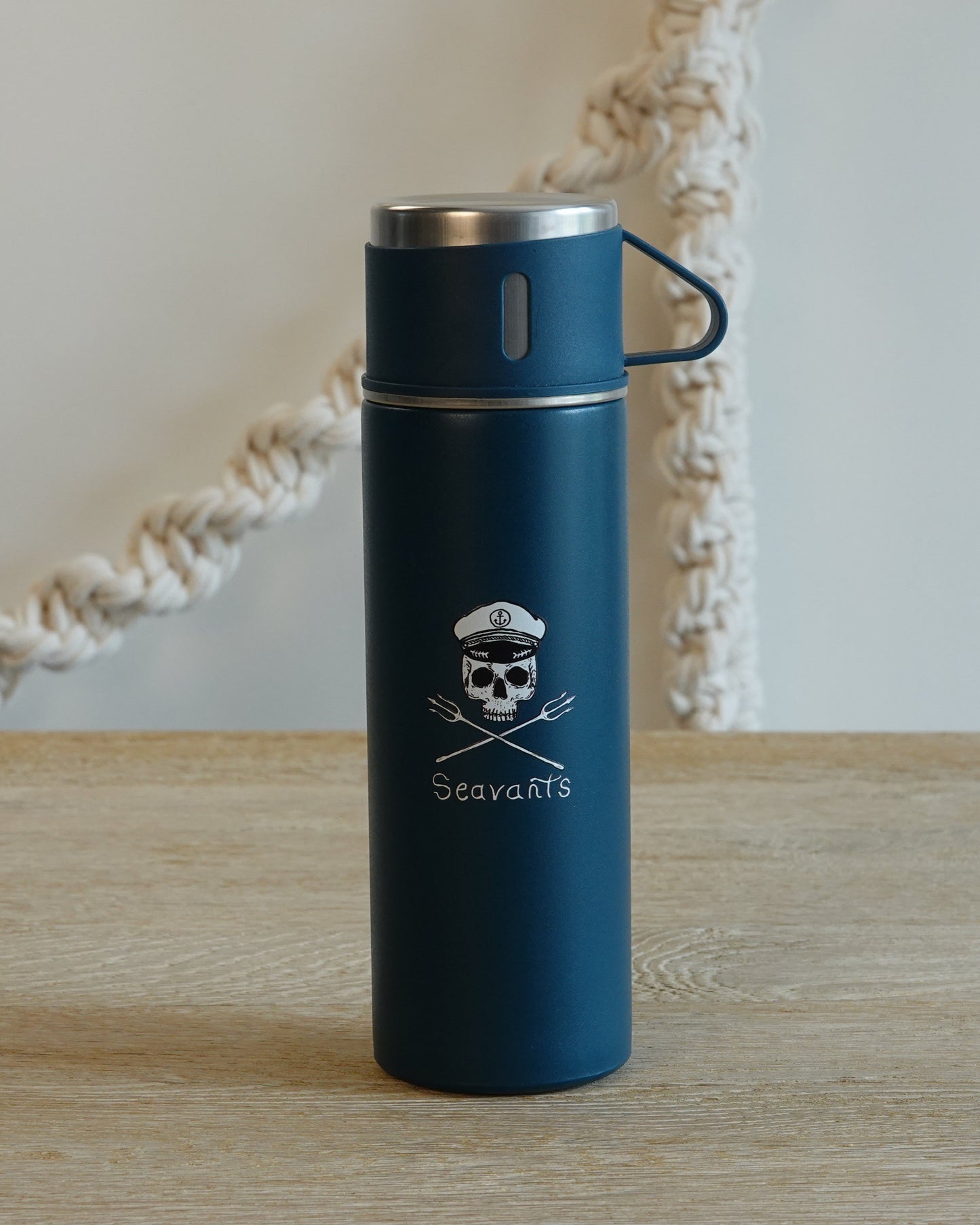 Espresso Thermos