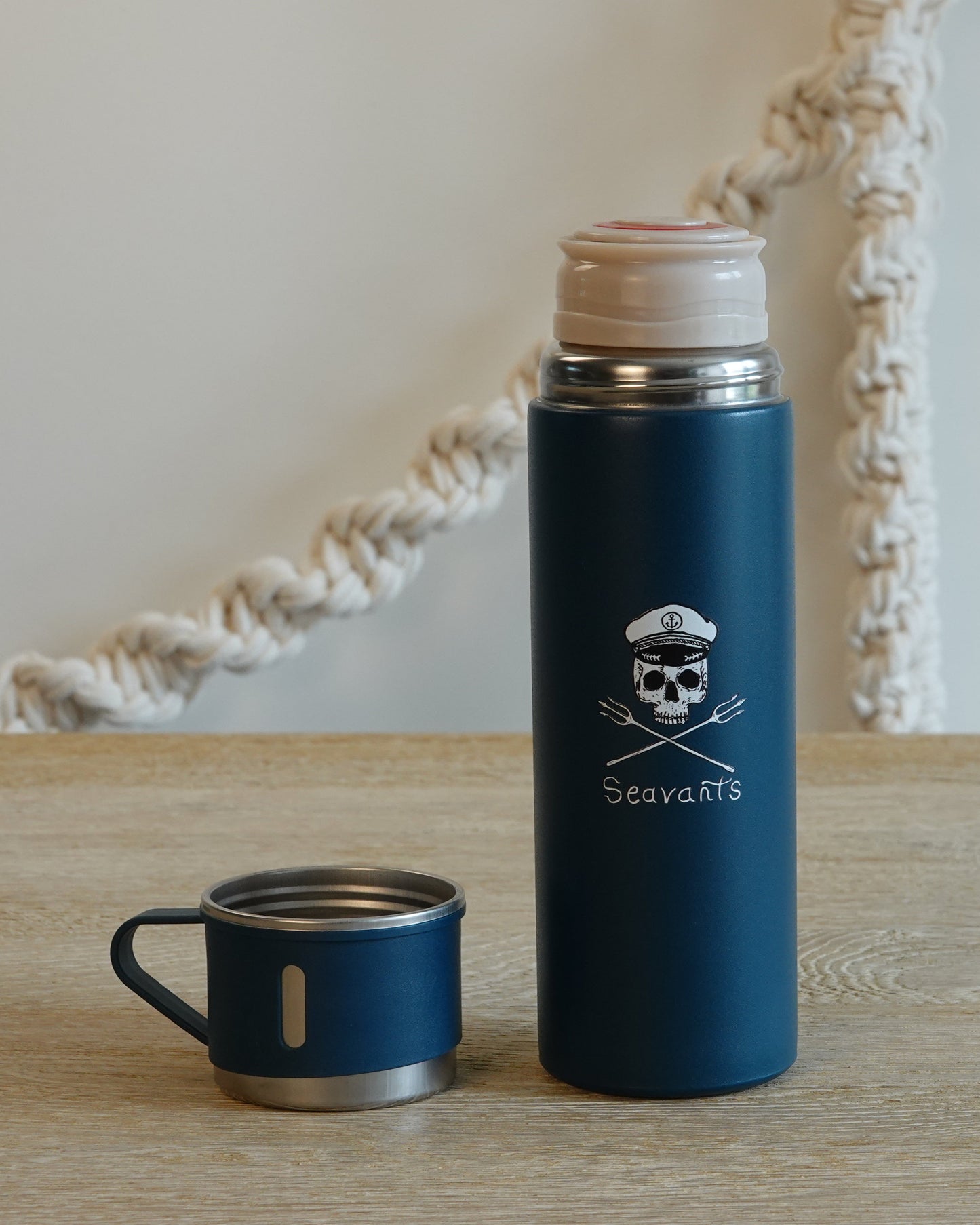Espresso Thermos