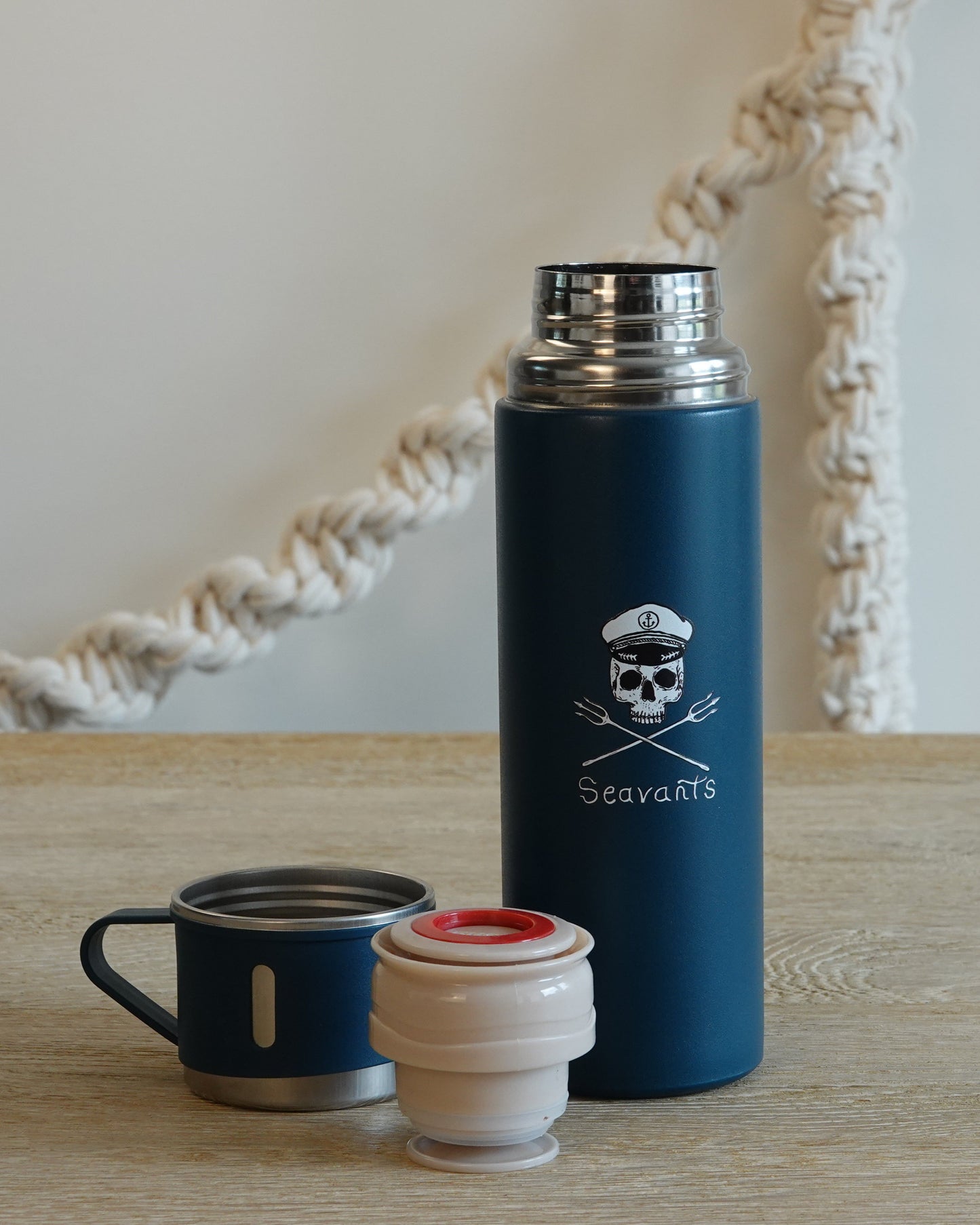 Espresso Thermos