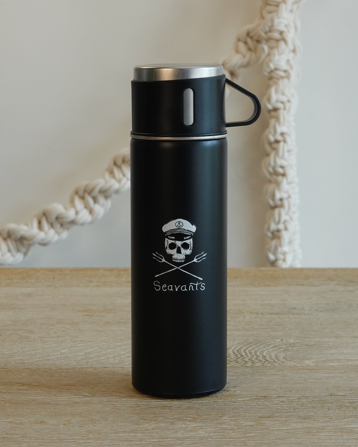 Espresso Thermos