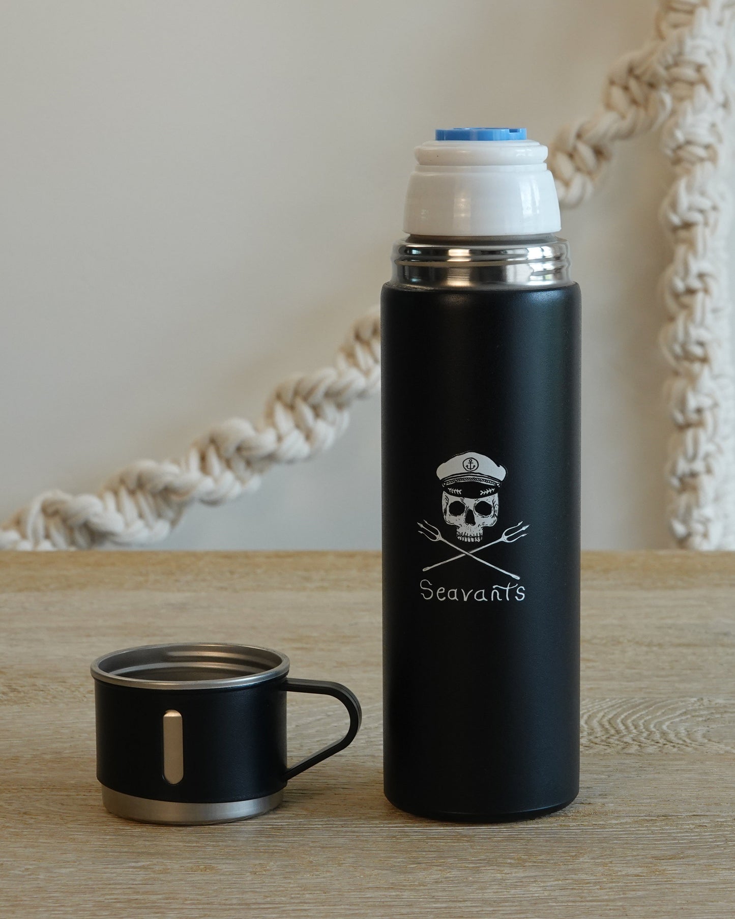 Espresso Thermos