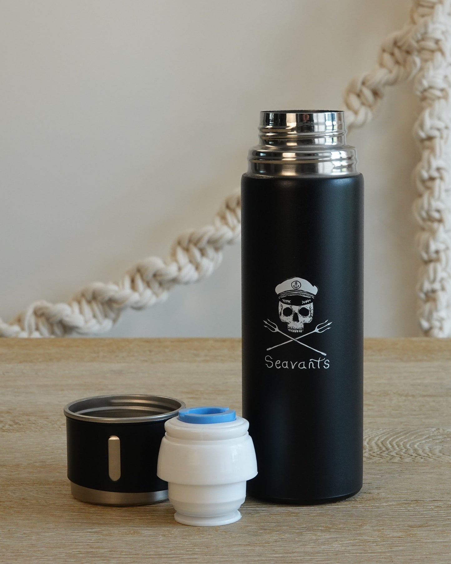 Espresso Thermos