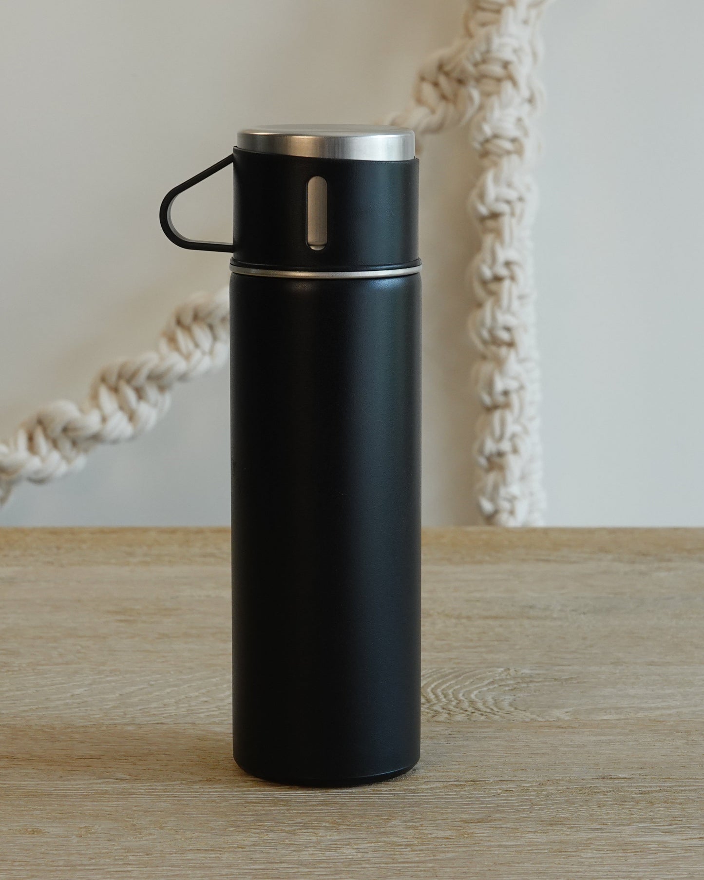 Espresso Thermos