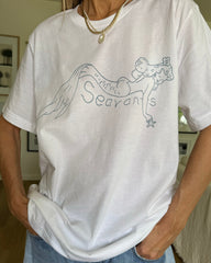 Mermaid Tee
