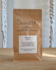 Las Flores Light Roast