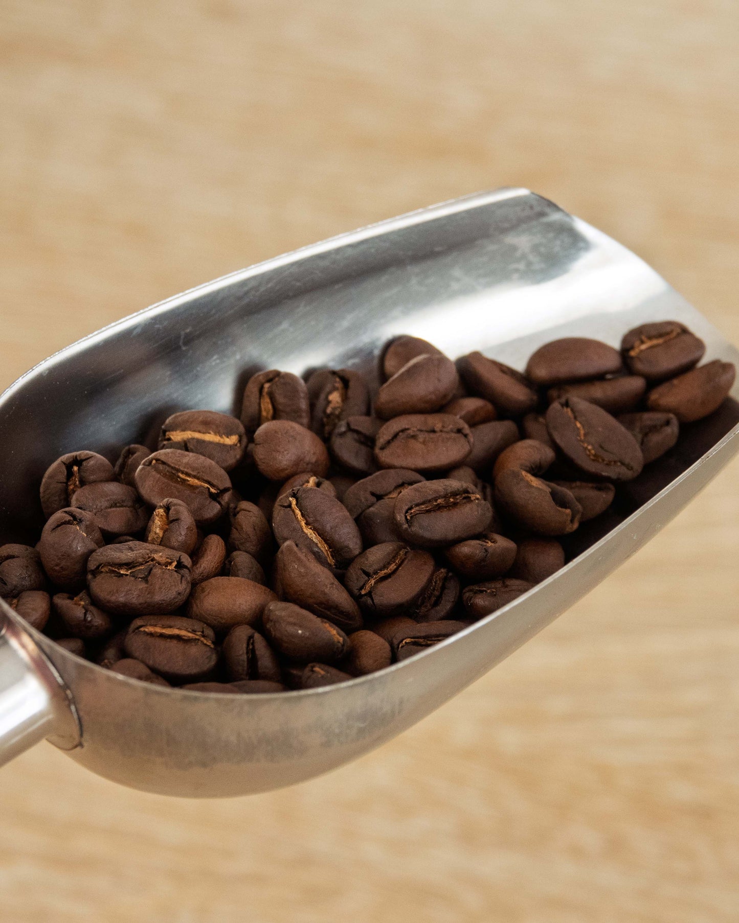 La Libertad Light Roast