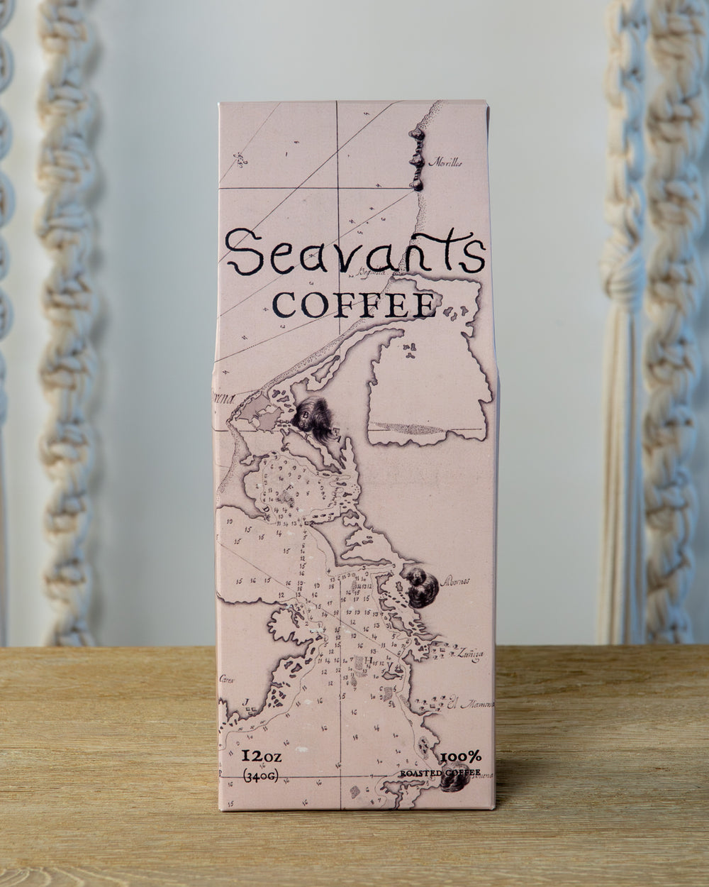 Cartagena (light-med roast)
