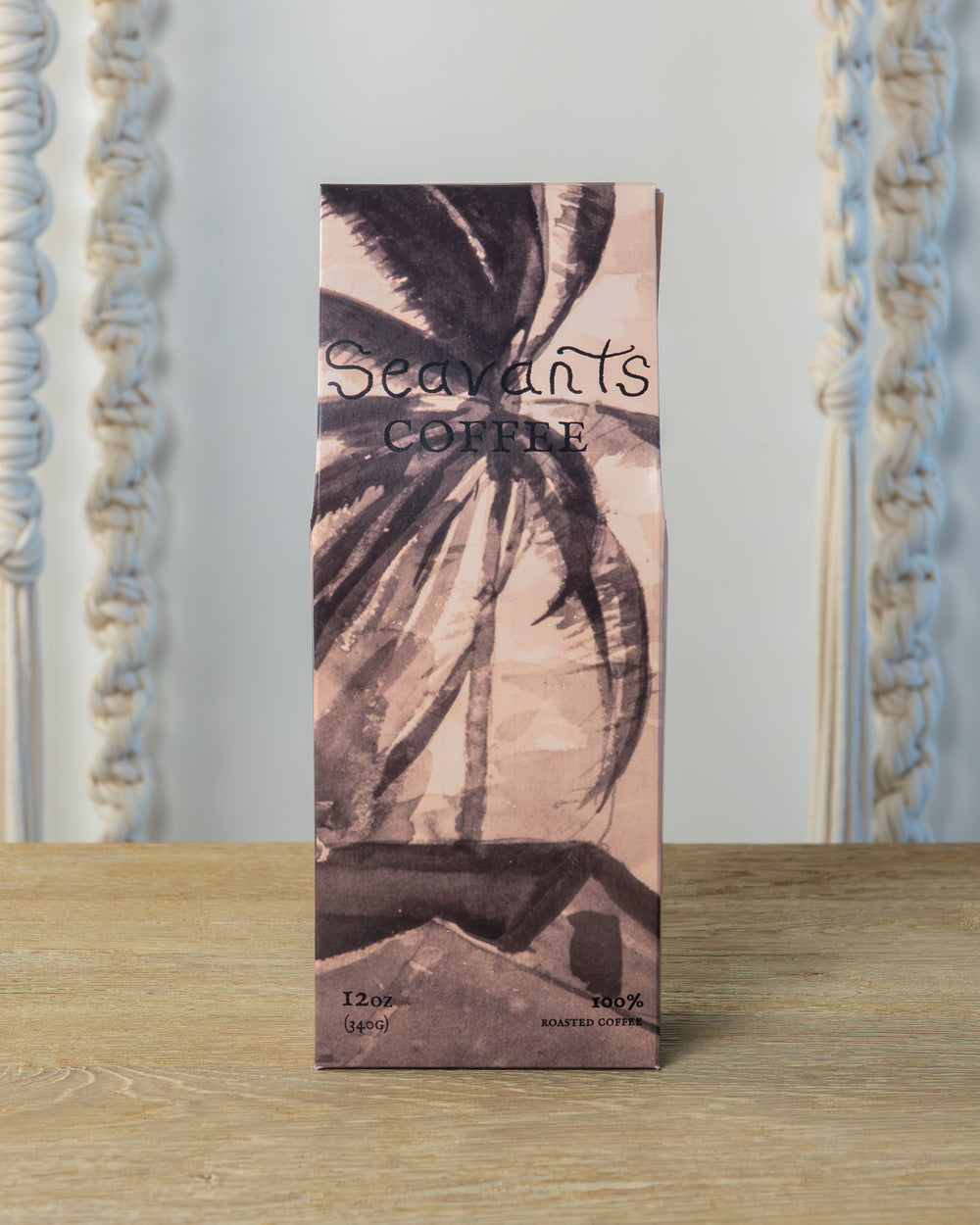 El Niño Dark Roast
