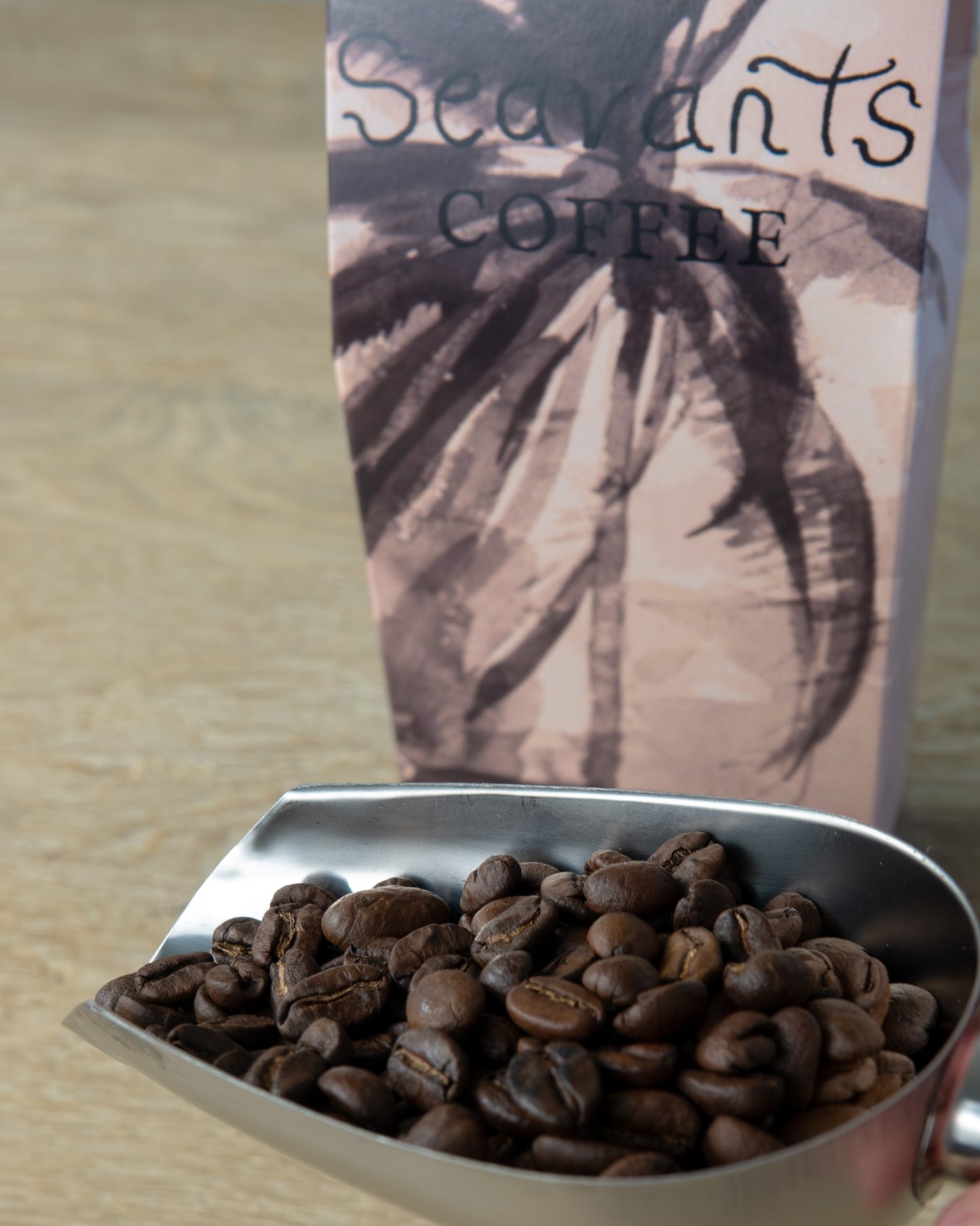 El Niño Dark Roast