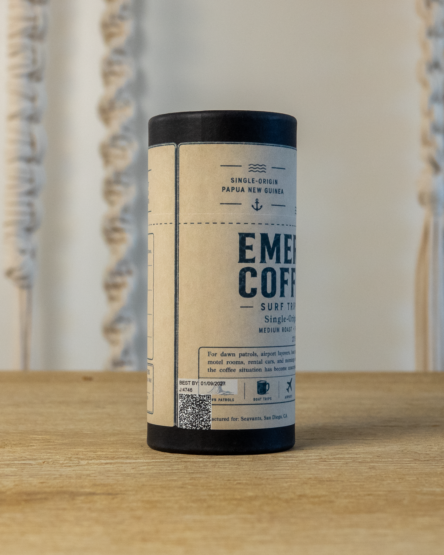 Surf Trip Instant Coffee