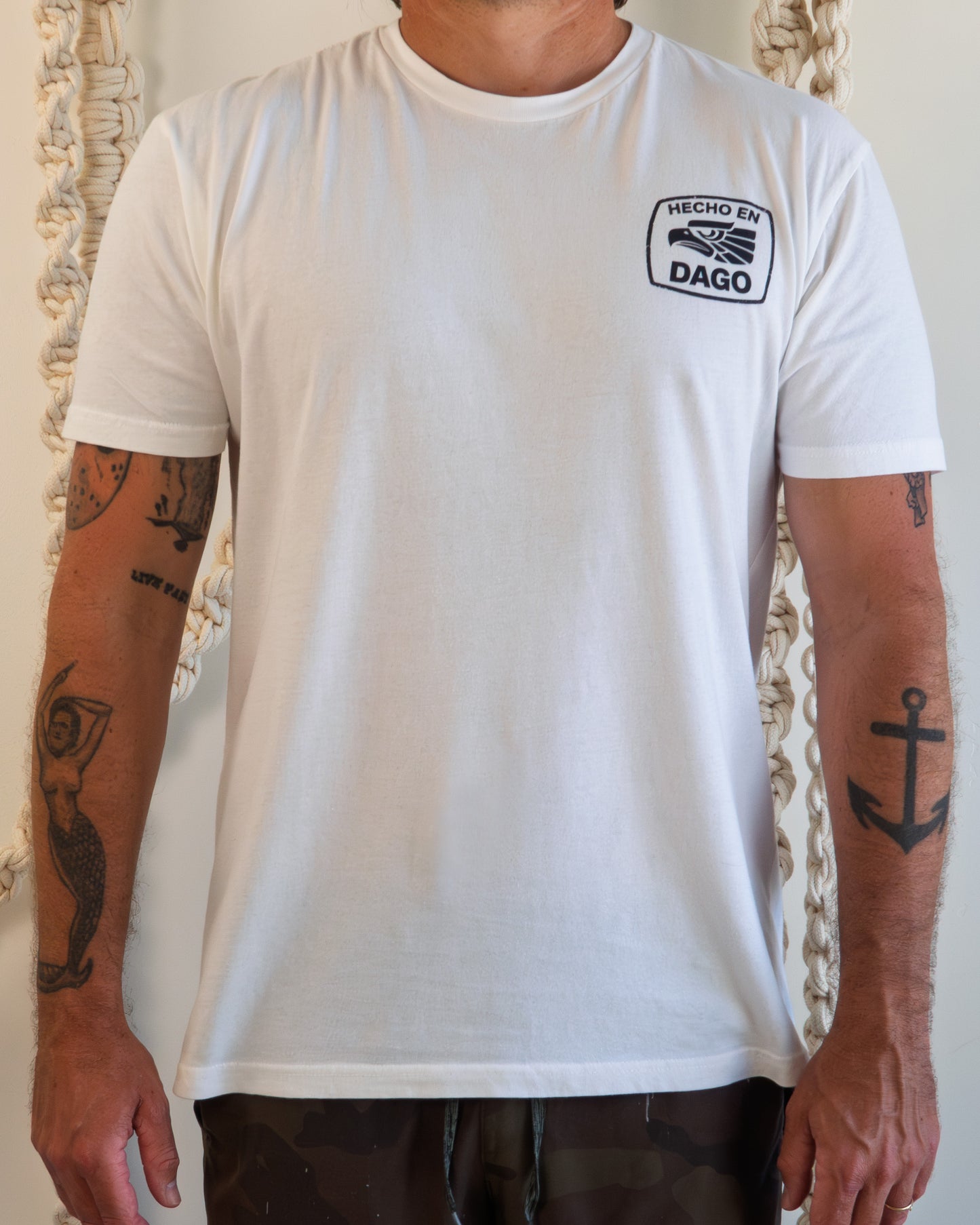 SD Locals Tee