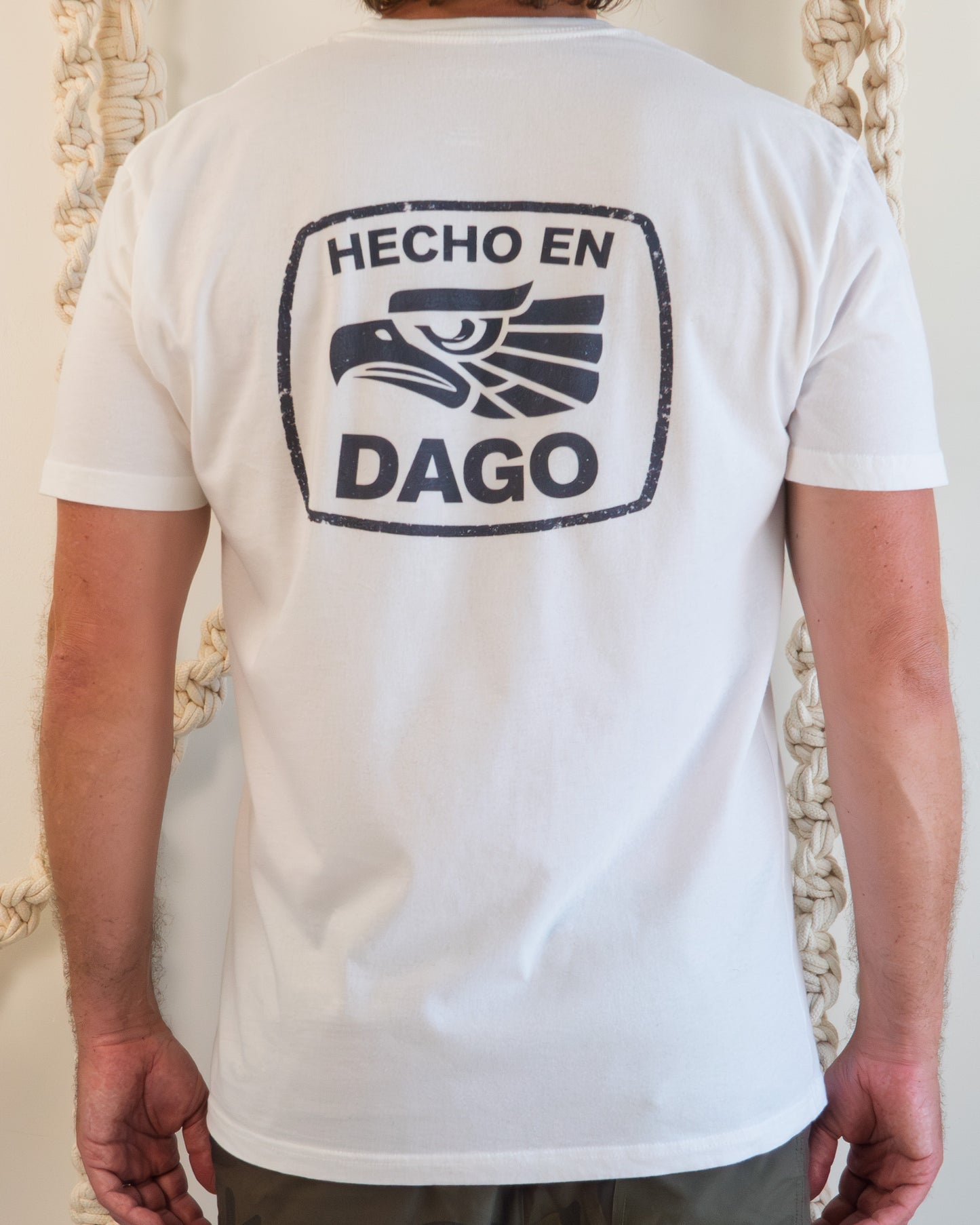 SD Locals Tee