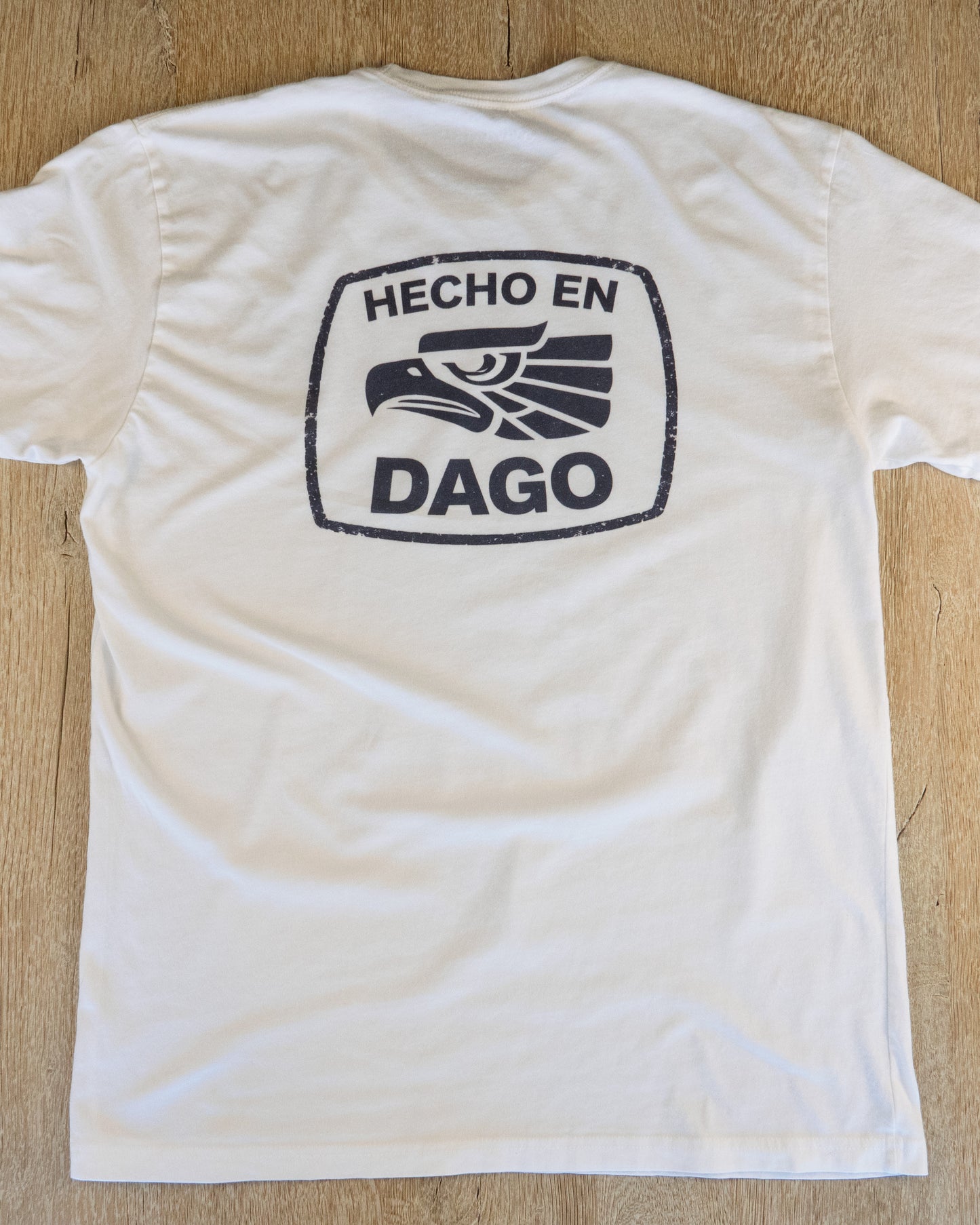 SD Locals Tee