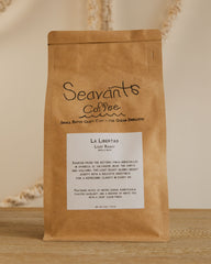 La Libertad light roast *OUT OF STOCK (try Las Flores)*