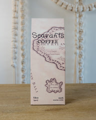 Desert Point Decaf (Med-Dark Roast)