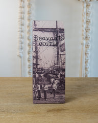 Mama Maresias (Med-Dark Roast)