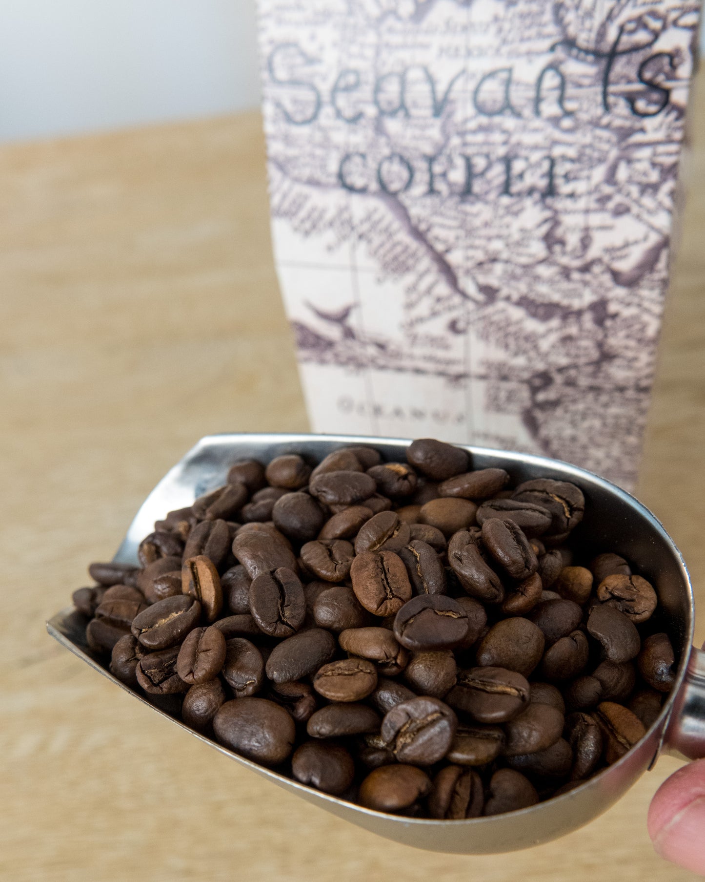 Southern Hemi (Med Roast)