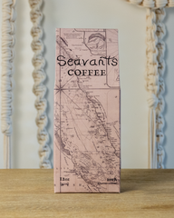 Red Sea Trade light roast