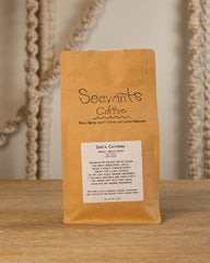 Santa Catarina Light Roast *sold out* Try Tres Mares (very similar)