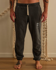 Captain Roger Fleece Sweatpants