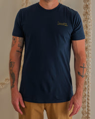 Trident Tee